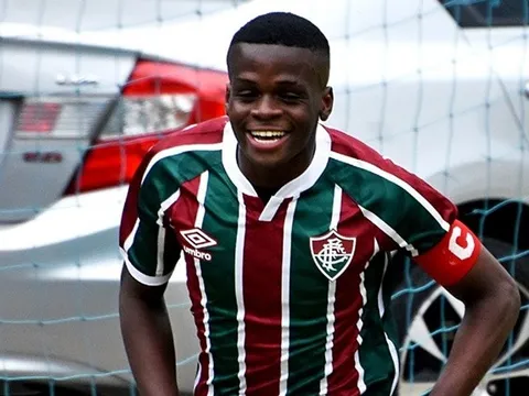 CHÍNH THỨC: Man City hoàn tất 'cú đúp' thương vụ từ Brazil