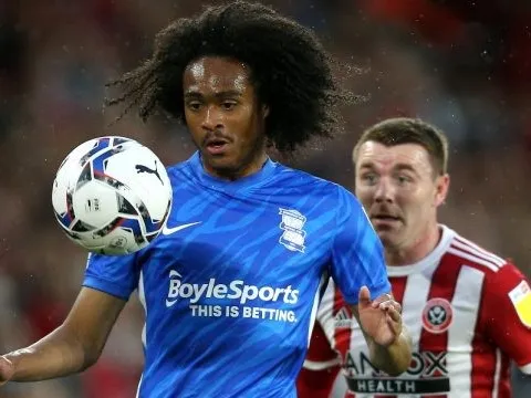 CHÍNH THỨC: Man Utd chia tay nạn nhân thứ 2 của Antony