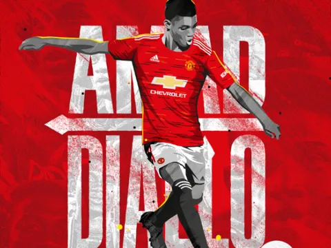 CHÍNH THỨC! Man Utd chiêu mộ thành công sao chạy cánh 37.1 triệu bảng