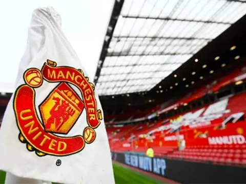 CHÍNH THỨC: Man Utd có biến, hủy ngay trận giao hữu với Preston