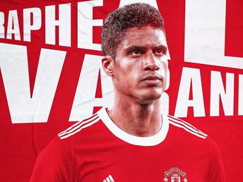 CHÍNH THỨC: Man Utd công bố bom tấn thứ 2 sau Sancho