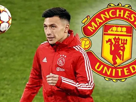 CHÍNH THỨC! Man Utd công bố tân binh thứ 3, giá 55 triệu bảng