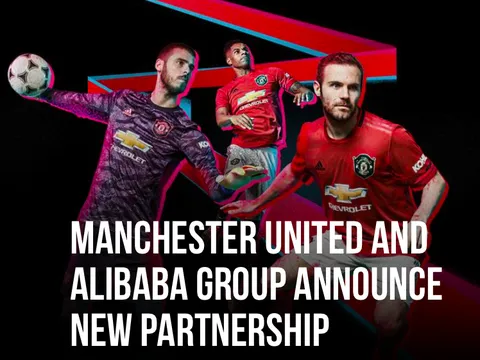 CHÍNH THỨC! Man Utd ký hợp đồng mới siêu khủng