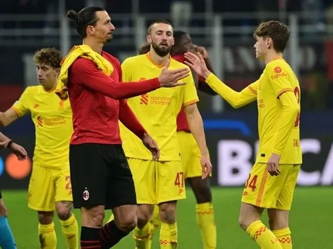 CHÍNH THỨC: Nạn nhân của Calvin Ramsay rời Liverpool