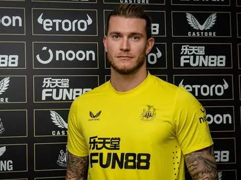 CHÍNH THỨC: Newcastle công bố tân binh thứ 5