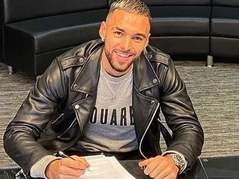 CHÍNH THỨC: Newcastle United thực hiện bản hợp đồng sốc nhất mùa giải