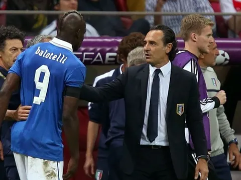 CHÍNH THỨC: "Người hùng" EURO 2012 quay trở lại Serie A làm HLV