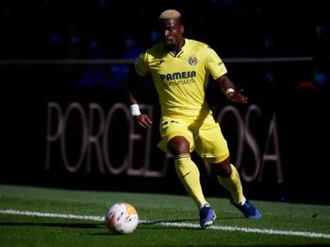 CHÍNH THỨC: Nottingham Forest công bố tân binh thứ 22