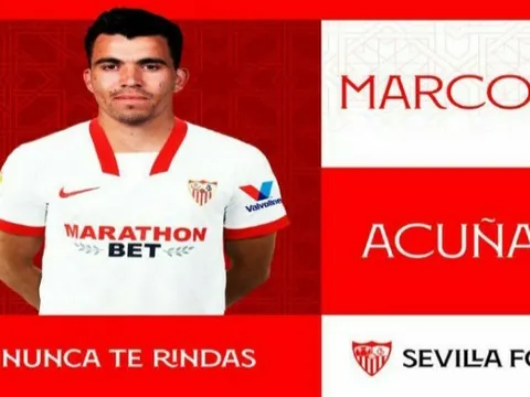 CHÍNH THỨC! "Ông lớn" La Liga đón tân binh, "cờ đến tay" Man United