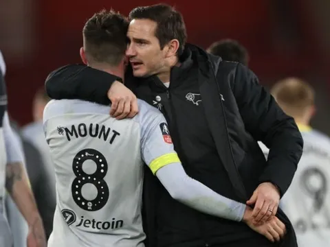 CHÍNH THỨC! "Phát kiến của Lampard" trở thành cầu thủ Chelsea xuất sắc nhất năm