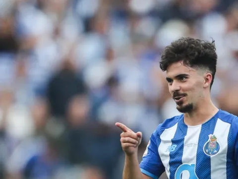 CHÍNH THỨC: PSG công bố tân binh thứ 2, giá 41.5 triệu euro