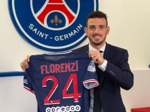 CHÍNH THỨC! PSG đón tân binh đầu tiên - ngôi sao đa năng