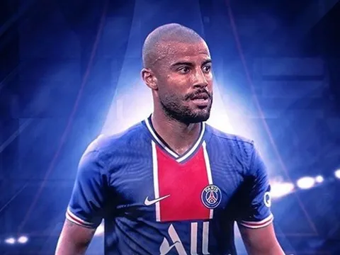 CHÍNH THỨC! PSG mua sao Barca giờ chót