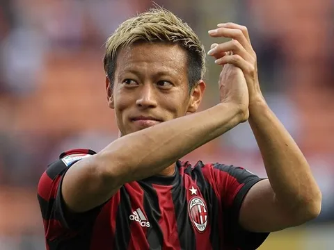 CHÍNH THỨC! Quá lận đận, cựu "số 10" Milan sang tận Azerbaijan chơi bóng
