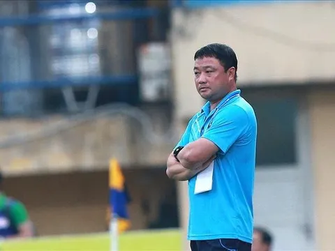 Chính thức! Rời sân Lạch Tray, "anh đại" Hải Phòng có bến đỗ mới