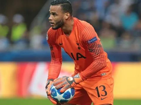 CHÍNH THỨC! Rời Tottenham, ngôi sao người Hà Lan bất ngờ giải nghệ