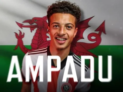 CHÍNH THỨC! Sao Chelsea cập bến Bramall Lane