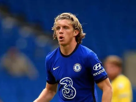 CHÍNH THỨC! Sao Chelsea gia nhập West Brom