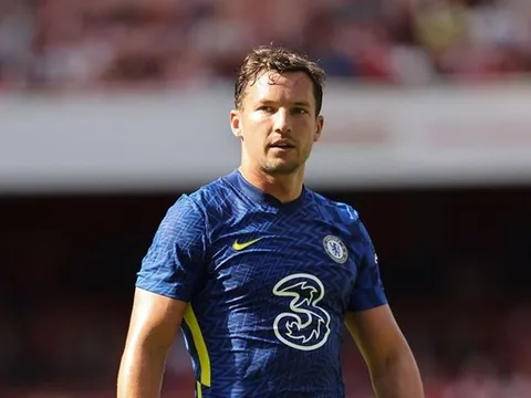 CHÍNH THỨC! Sao Chelsea nối gót Bakayoko ra đi chớp nhoáng