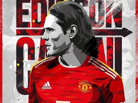 CHÍNH THỨC! Sau Telles, Man Utd đón thêm tân binh, trao ngay chiếc áo số 7