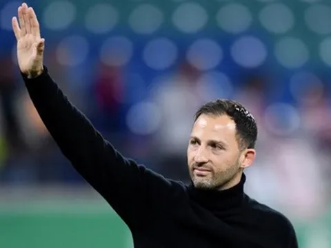 CHÍNH THỨC: HLV 'bay màu' cùng Tuchel sau trận mở màn C1