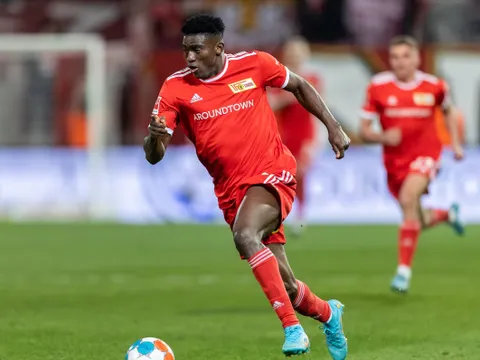 CHÍNH THỨC: Tân binh NHA 'nổ' thương vụ đầu tiên, người cũ Liverpool