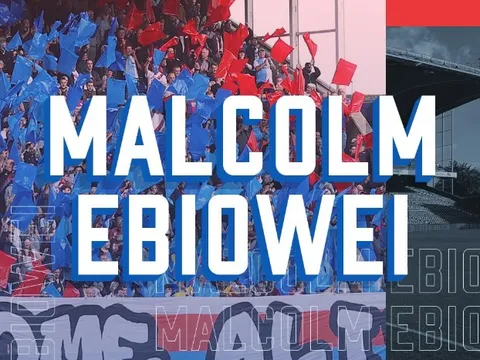 CHÍNH THỨC: Thần đồng của Rooney cập bến Premier League