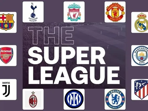 CHÍNH THỨC: Thêm 1 CLB từ chối tham dự Super League