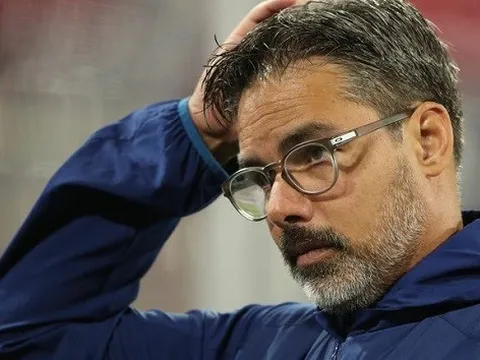 CHÍNH THỨC: Thêm 1 HLV bị sa thải sau khi để Bayern ghi 8 bàn