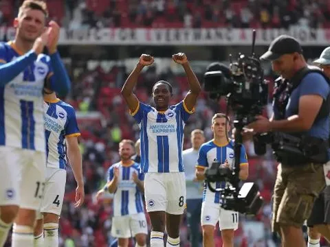 Mục tiêu của M.U giải nghệ ở tuổi 24