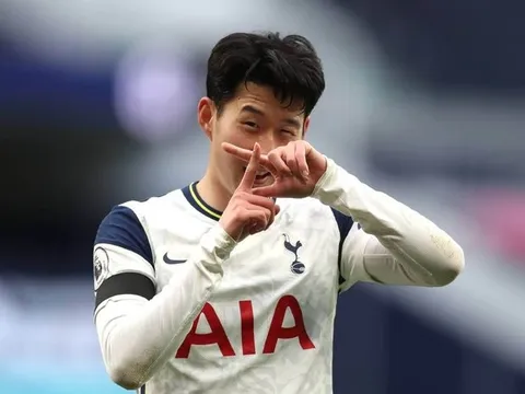 CHÍNH THỨC! Tottenham công bố bản hợp đồng cực chất