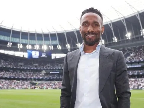 CHÍNH THỨC: Tottenham công bố huyền thoại trở lại
