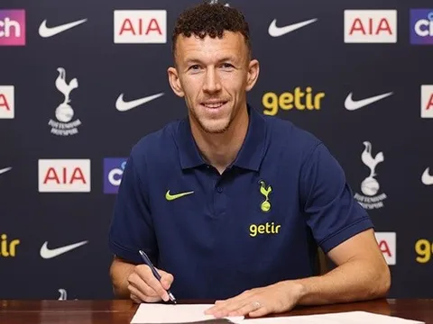 CHÍNH THỨC! Tottenham công bố tân binh mùa hè