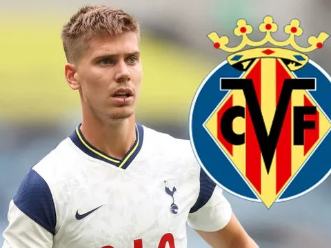 CHÍNH THỨC: Tottenham mở đường cho "tàn dư Pochettino", chia tay cái tên thứ 5