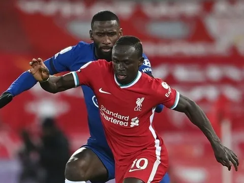 CHÍNH THỨC: Tranh "đá tảng" 18 triệu euro, Liverpool và Chelsea nhận cái kết đắng