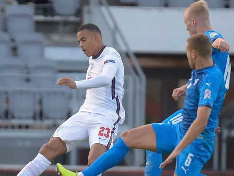 CHÍNH THỨC! Tuyển Anh công bố danh sách dự EURO 2020: Trai hư M.U trở lại