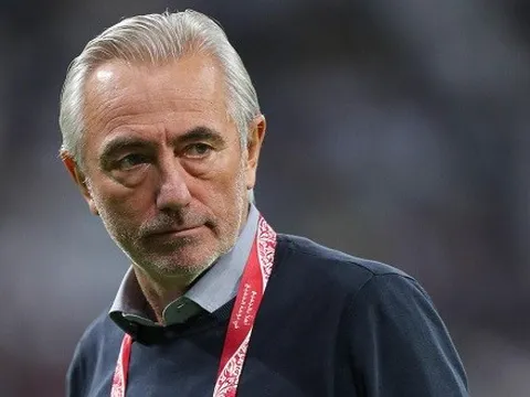 CHÍNH THỨC: UAE mời bại tướng của Việt Nam về lại ghế huấn luyện