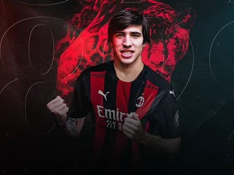 CHÍNH THỨC: Vượt qua Inter, Milan chiêu mộ thành công "Pirlo 2.0"