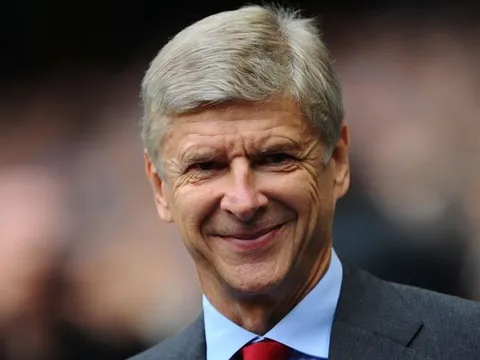 CHÍNH THỨC: Wenger tái xuất