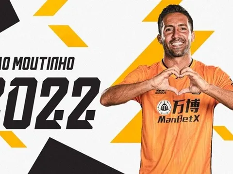 CHÍNH THỨC: Đại diện Premier League ký hợp đồng 2,5 năm với nhà vô địch EURO