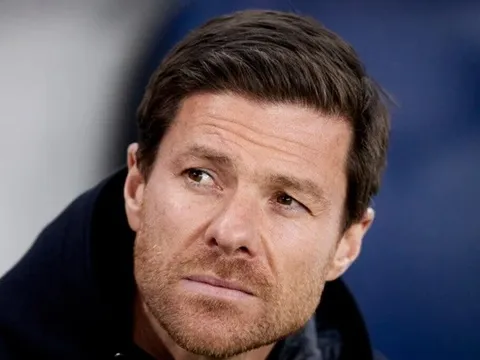 CHÍNH THỨC: Xabi Alonso đến Bundesliga đấu Bayern Munich