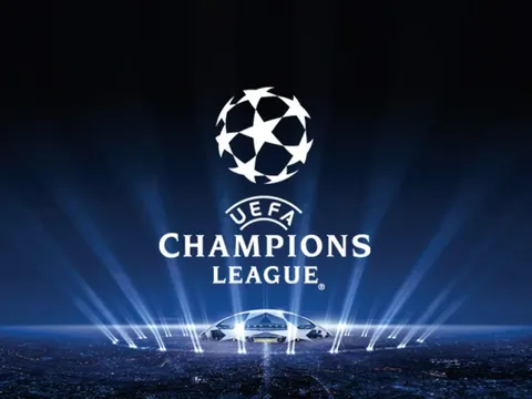 CHÍNH THỨC! Xác định 6 tấm vé cuối cùng dự Champions League 2021/22