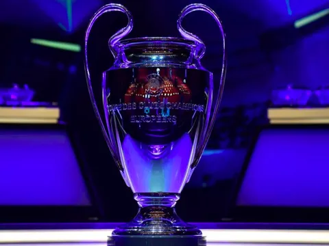 CHÍNH THỨC! Xác định hạt giống & Những điều cần biết về Lễ bốc thăm vòng bảng UEFA Champions League 2020/21