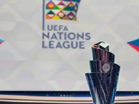CHÍNH THỨC:  Xác định nước chủ nhà vòng knock-out Nations League