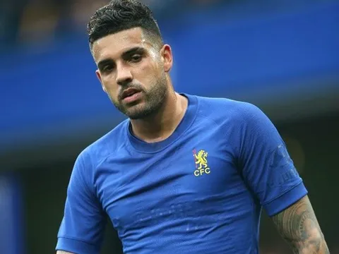 Chilwell "đắt xắt ra miếng", một cái tên trên đường rời Chelsea