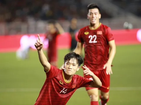 Chờ “cơn mưa Vàng” của thể thao Việt Nam tại SEA Games 30