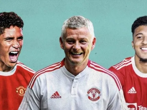 Chờ duyên lành, Man Utd sẽ kích hoạt siêu bom tấn