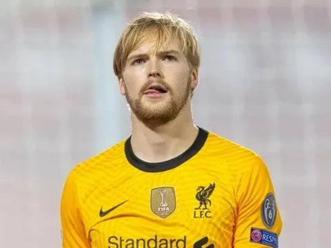 Cho mượn thủ thành đầy tiềm năng, CĐV Liverpool nổi giận
