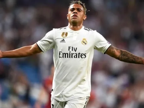 Benfica không lệ thuộc 'số 7 lởm' của Real Madrid