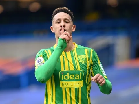 CHOÁNG! Đã phát hiện 'cơn ác mộng' thứ thiệt của Chelsea